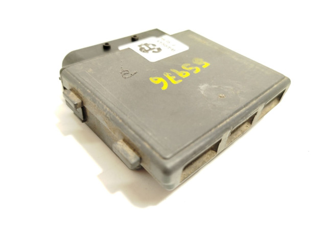 Блок управления 4K0906121D   Audi A6 C7