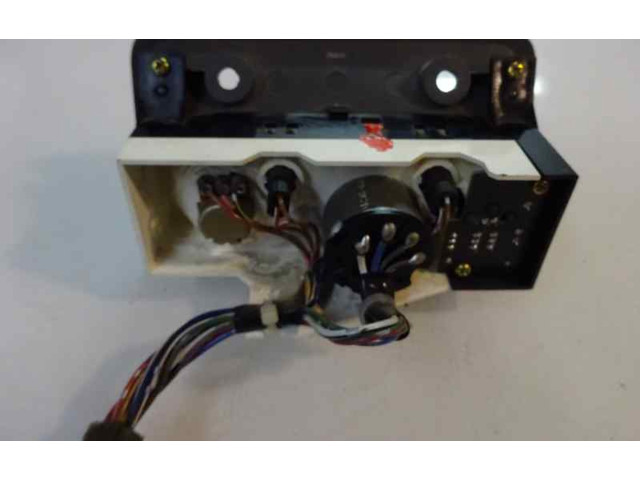 Модуль блока управления кондиционером Mitsubishi Montero