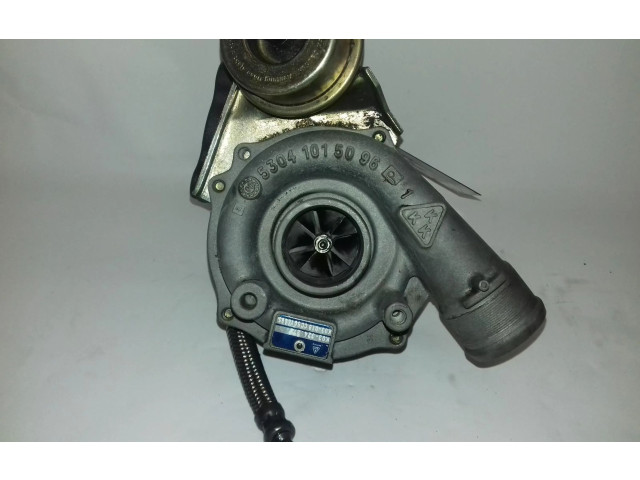  Турбина Citroen Xantia  9632427880   для двигателя RHZ      