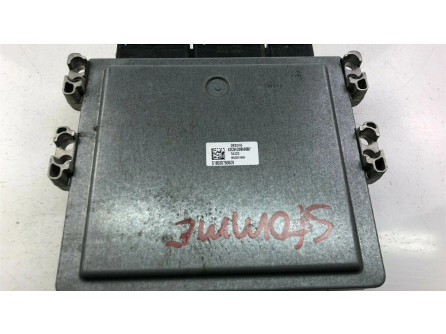 Другие блоки управления / модули