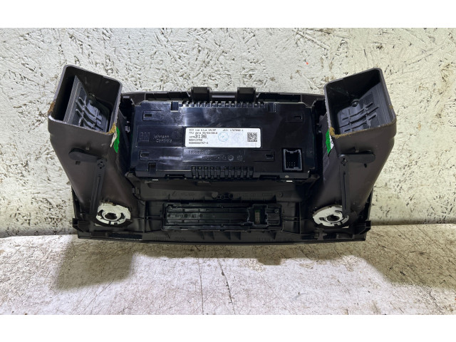 Дисплей 12783136, 18781835 Buick Regal