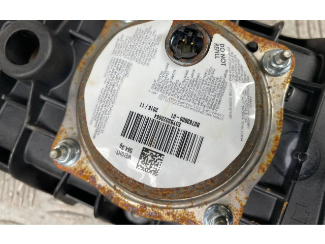 Подушка безопасности пассажира 6803201 Mini One - Cooper F56 F55