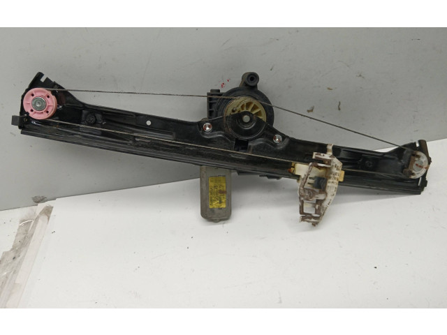 Электрический механизм для подъема окна без двигателя C441   Fiat Bravo