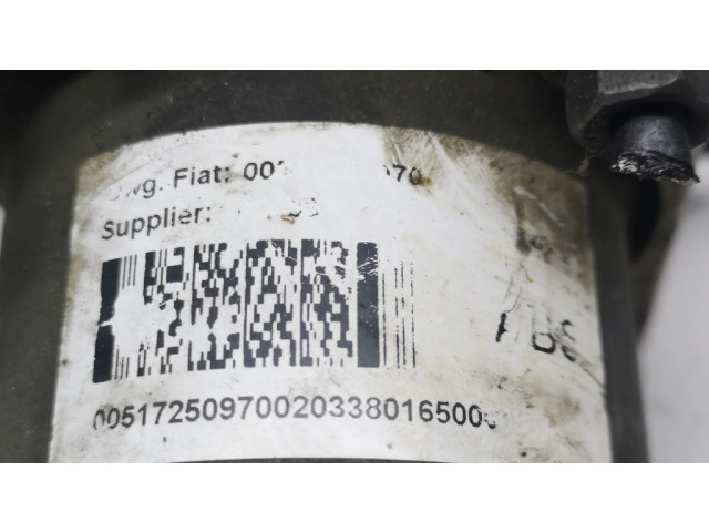 Jednotka ABS 0265231617, 0265800461 Citroen Jumper 2010