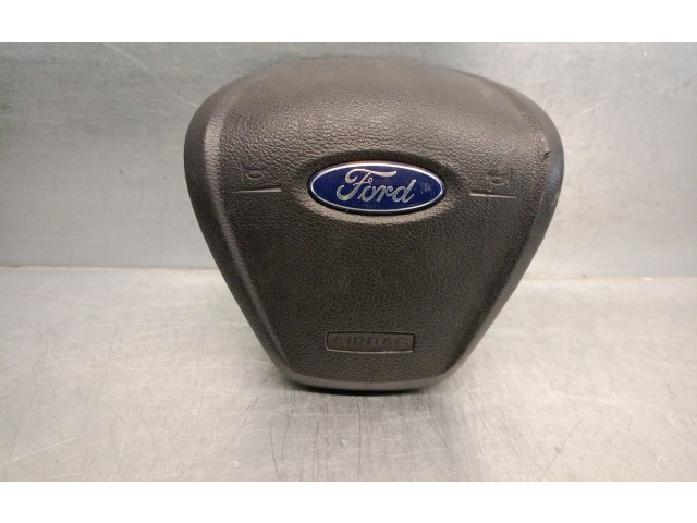 Подушка безопасности водителя C1BBA042B85BA, 1900803 Ford Ecosport