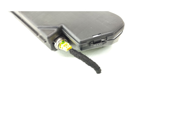 Подушка безопасности в сиденье 606530700   Volvo V70