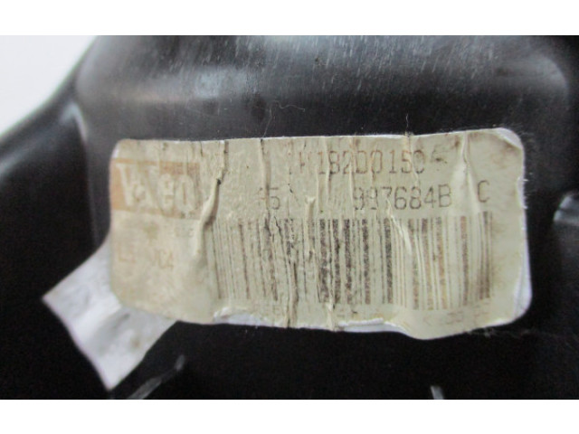 Вентилятор печки    1K18200150, VALEO   Volkswagen Jetta III