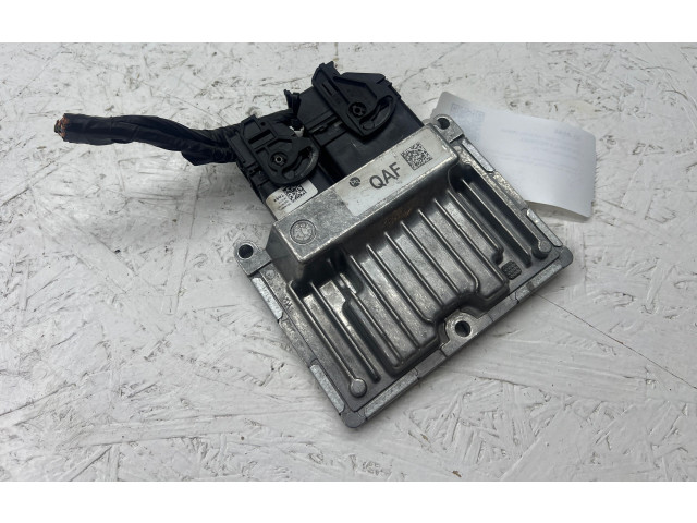 Блок управления коробкой передач 954403FAF0, 954413FAB0   KIA Sportage