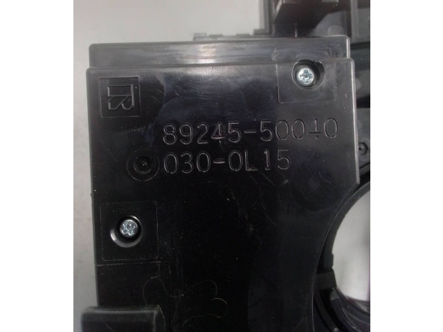 Přístrojová deska  Toyota RAV 4 (XA50) 2020 8924550040, 0300L15  