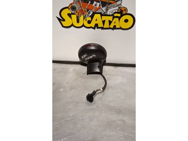 Přístrojová deska Mini Cooper Countryman R60 2013 BM-0505-654, RPM