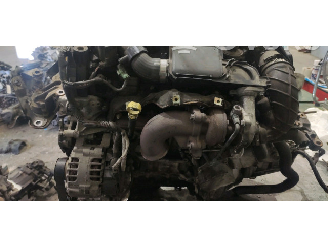 Генератор 5702K5   Peugeot 107      