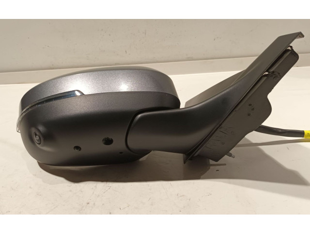 Зеркало электрическое Renault Megane E-Tech 2022 - года