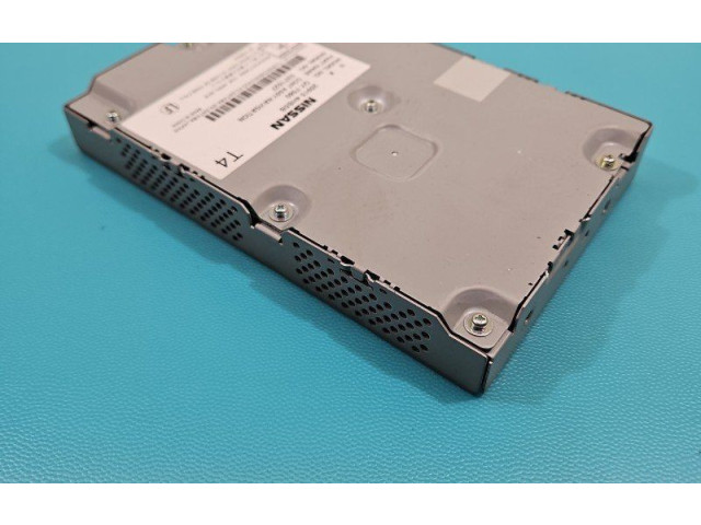 Блок комфорта QY-7580, IMPRK1477986   Infiniti QX60 L50   