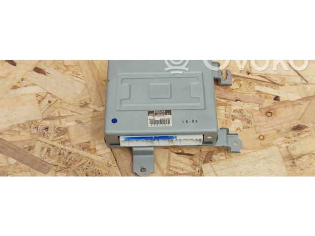 Блок управления климат-контролем 2W9318D493BE, 2W9318D493 Jaguar XJ X350