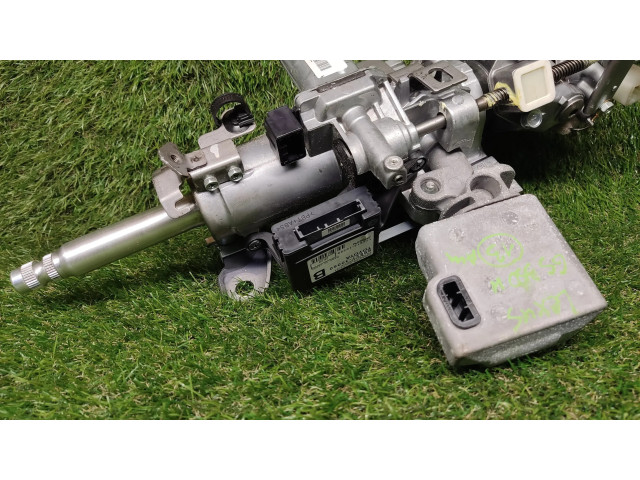 Рулевая рейка 450203019, 899985201 Lexus GS 250 350 300H 450H 2013-- года