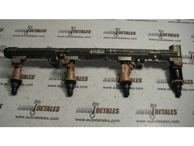 Vstřikovací lišta 2325050030 Lexus LS 430 pro benzínový motor 4.3