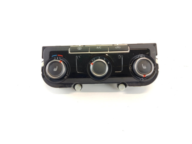 Блок управления климат-контролем 1K8907426AN, 5HB01210871   Volkswagen Caddy