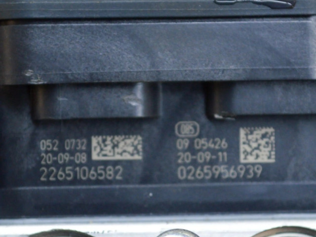 Jednotka ABS 1779007805, A1779010904 Mercedes-Benz A W177 2021