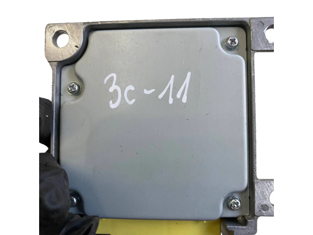 Блок подушек безопасности MR587974, W2T64371 Mitsubishi L200