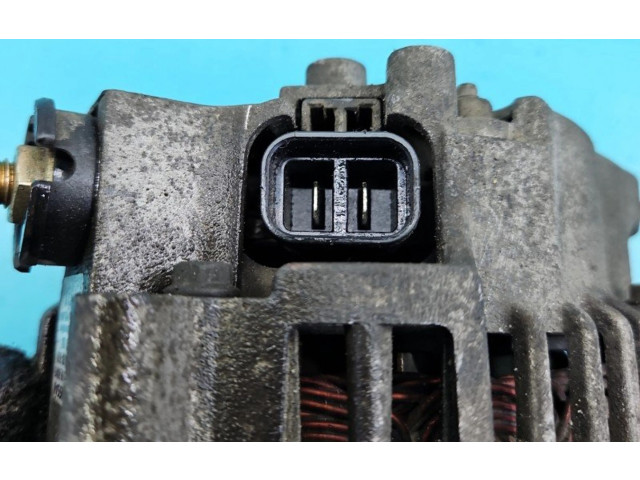 Генератор 23100BU015, IMPRK1352428 Nissan Almera N16