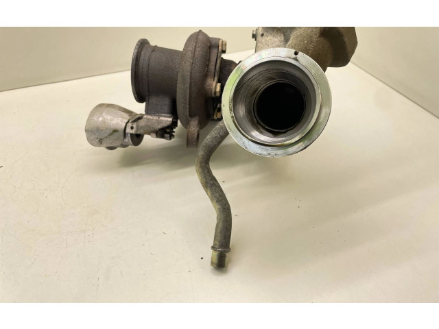 Turbodmychadlo Турбина 36010145, 31431130 Volvo XC60