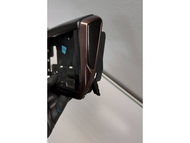 Дисплей 9672846077 Peugeot 2008 I