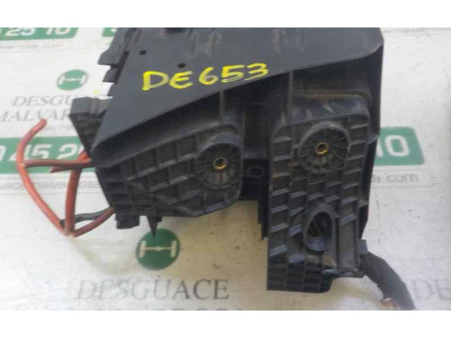 Модуль управления BSM Volkswagen Golf SportWagen