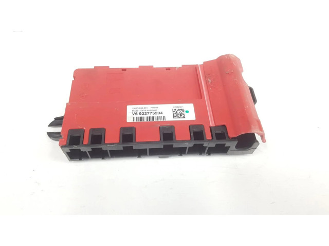 Блок предохранителей 61149227752   BMW 7 G11 G12    