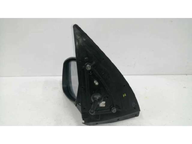 Зеркало электрическое Hyundai i10