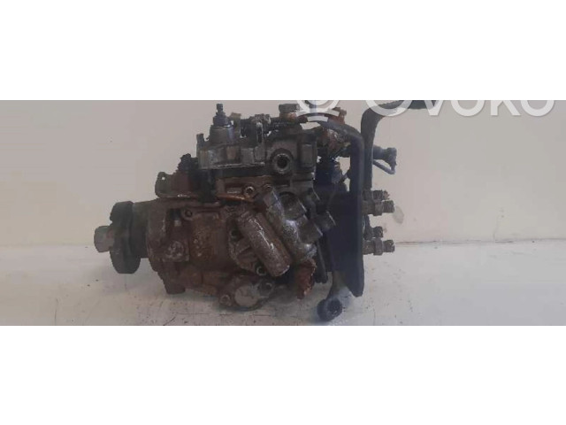 Vstřikovací čerpadlo 0460494216 Ford Orion