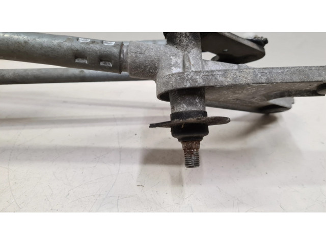 Комплект механизма стеклоочистителей