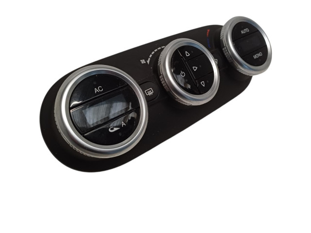 Блок управления климат-контролем 156145243, 156145243 Alfa Romeo Giulietta