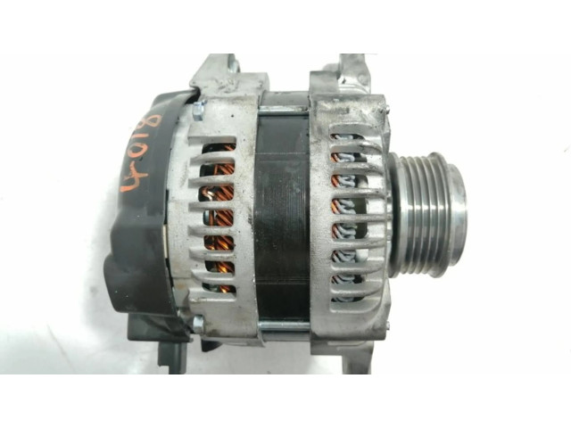 Генератор Alfa Romeo 166 2.4