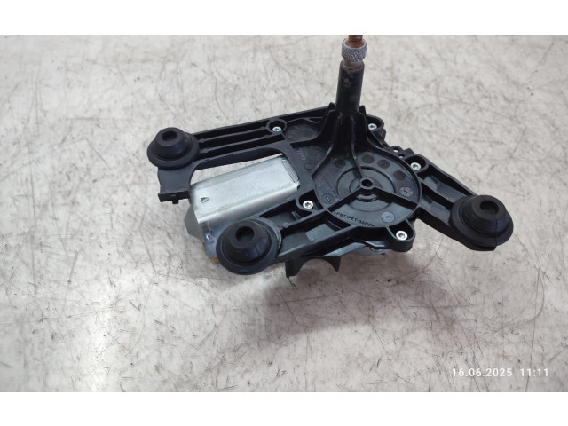 Форсунка 9680477480    Peugeot 5008   