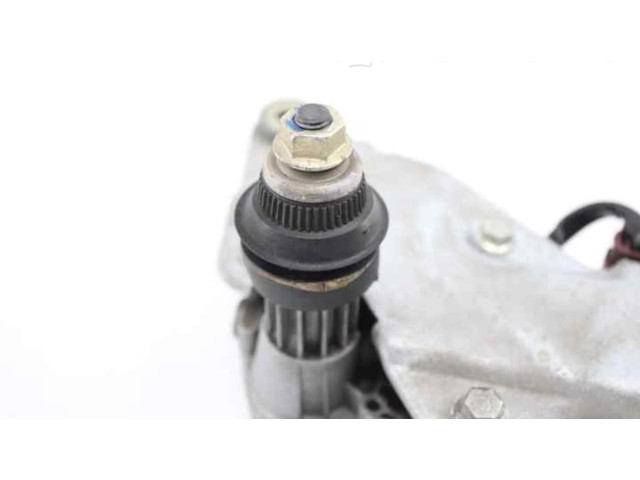 Моторчик заднего дворника 54900212, 9623289080    Citroen Saxo