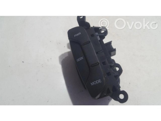 Кнопки рулевого колеса