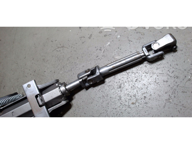 Рулевая рейка 5K0905861A, 1K1419502AT Volkswagen Golf VI 2008 - 2013 года