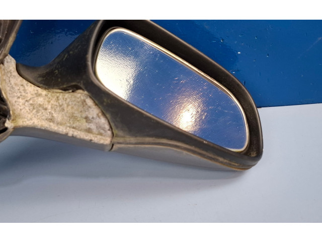 Зеркало электрическое        Saab 9-5  1998 - 2005 года   