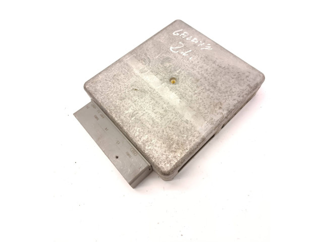 Блок управления двигателя 95VW12A650HD, 95VW-12A650-HD Ford Galaxy