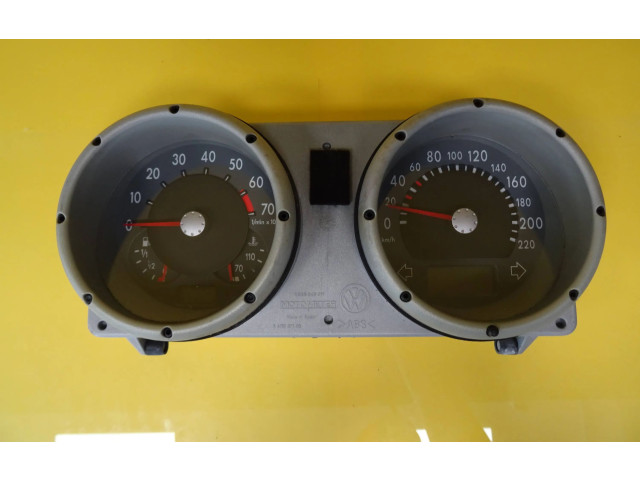 Панель приборов 6X0920801   Volkswagen Lupo       