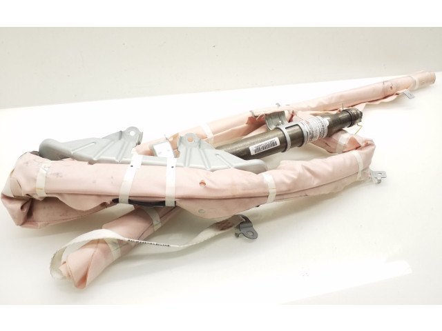 Боковая подушка безопасности 620492000B Citroen C4 Aircross