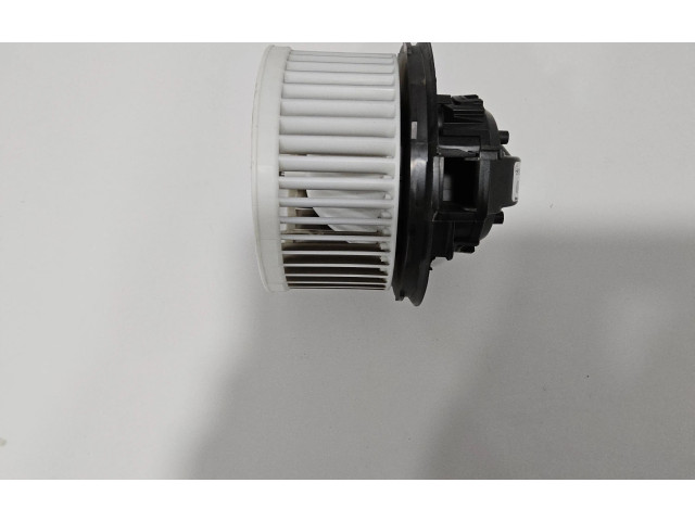 Вентилятор печки 1S1819015D Skoda Citigo