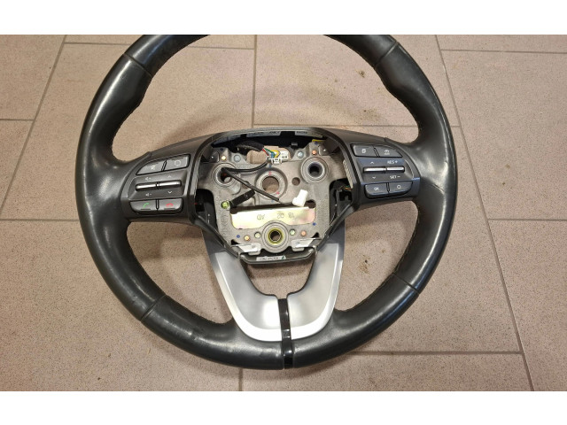 Volant Hyundai i30 2017 56100G4270  