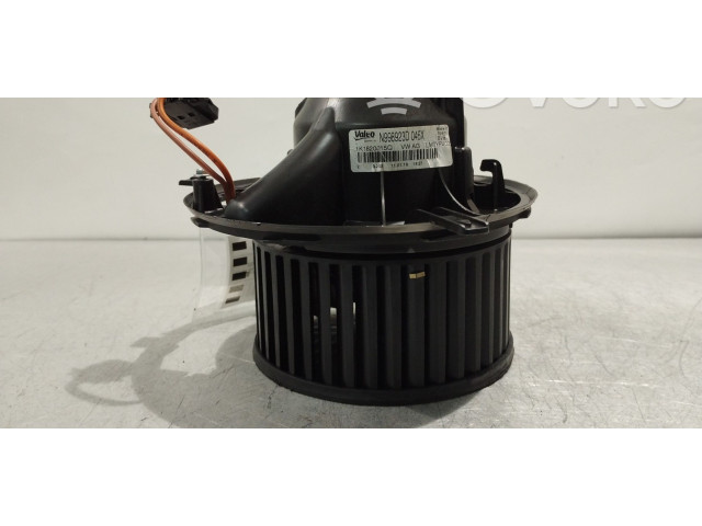 Вентилятор печки 1K1820015Q, N998923D Audi Q3 8U