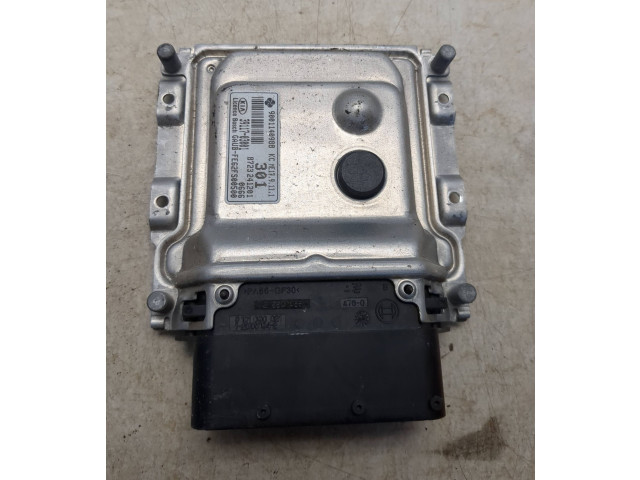 Turbodmychadlo Блок управления двигателя 9001140988, 8723241201 KIA Rio