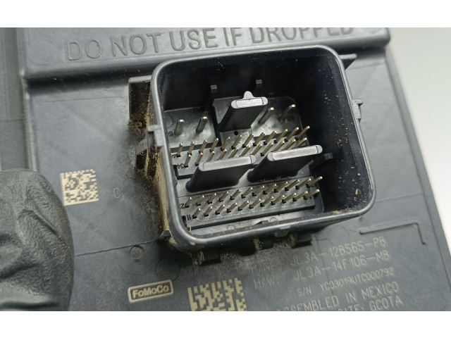 Блок управления JL3A12B565PB   Ford F150