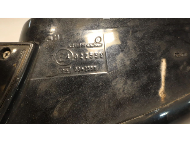 Зеркало электрическое        Chevrolet Captiva   -  года   