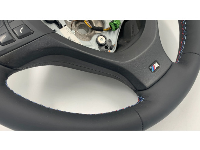 Volant BMW X6 E71 2014