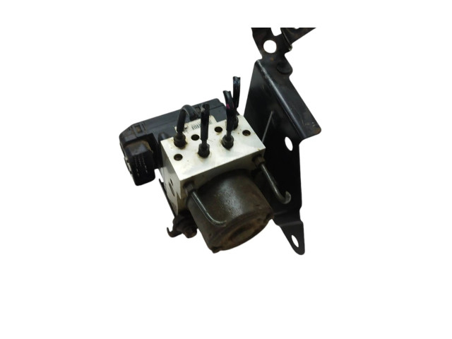 Блок АБС C100437AZ, AC04500156 Mazda Premacy - года