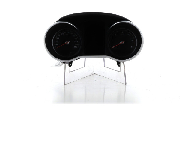 Přístrojová deska Mercedes-Benz GLC X253 C253 2015 2059001930